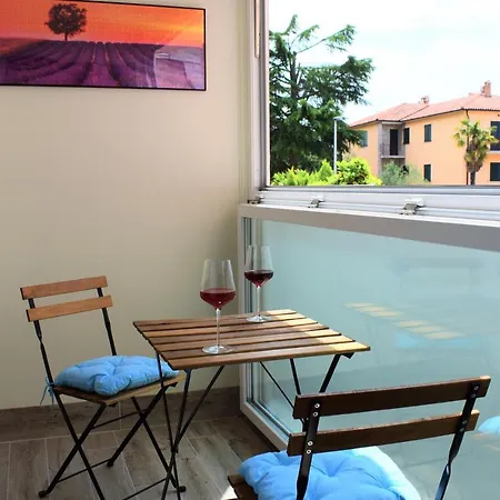 Periska Apartment Rovinj