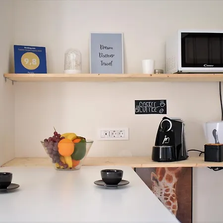 Periska Apartment