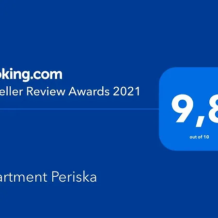 Periska Rovinj