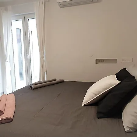 Periska Apartment Rovinj