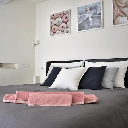 Apartment Periska Rovinj