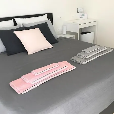 Apartment Periska Rovinj