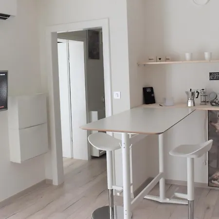 Periska Apartment