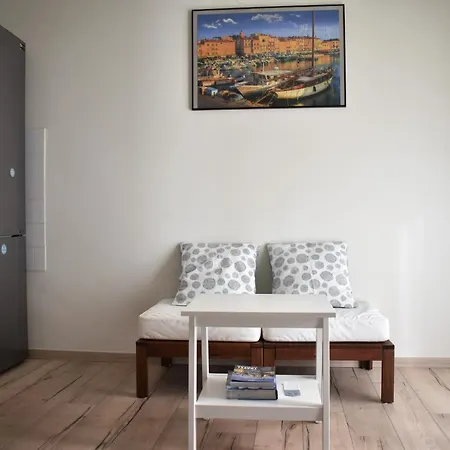 Periska Apartment