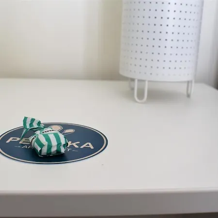 Periska Apartment *