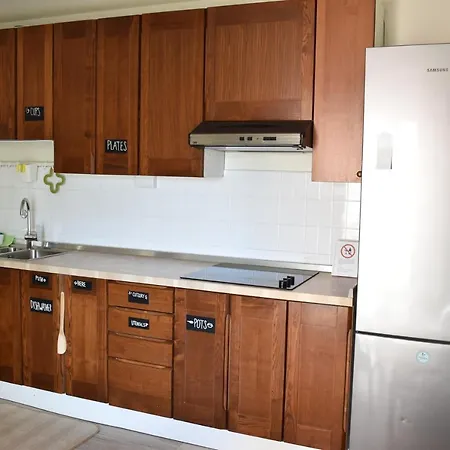 Apartment Periska *