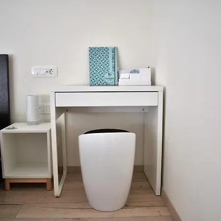 Periska Apartment *
