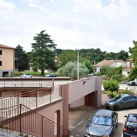 Apartment Periska Rovinj