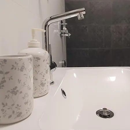 Periska Apartamento *